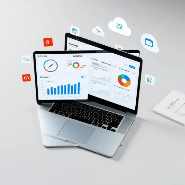 SEO Optimization Strategies