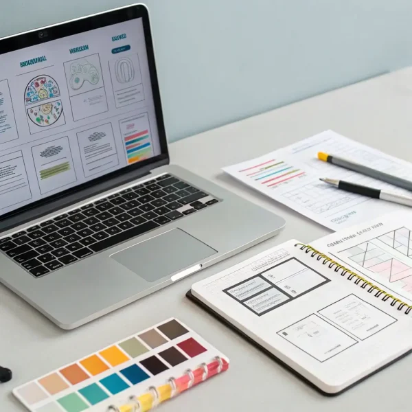 Web Design Project Management