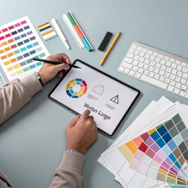 UI/UX Design for Beginners