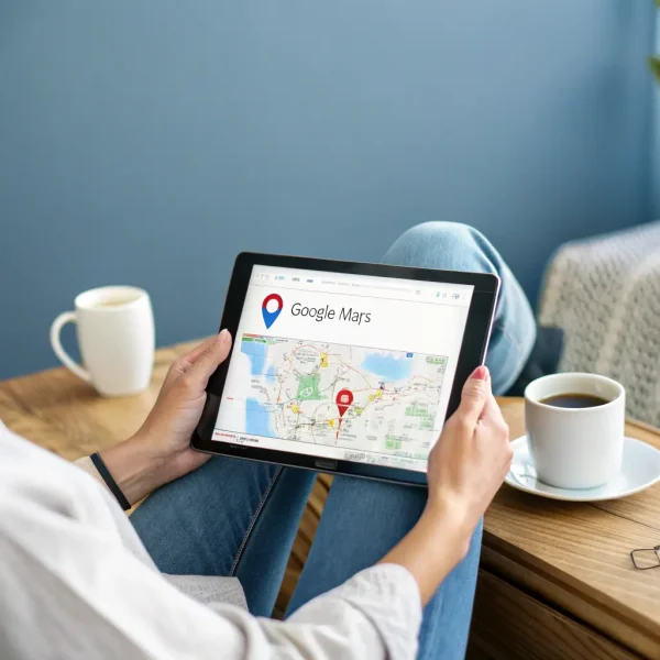 Local SEO Optimization